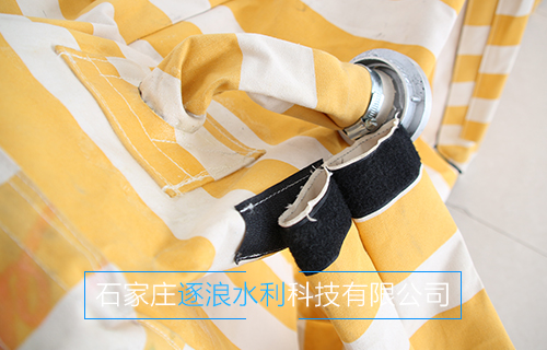 移动堵水墙