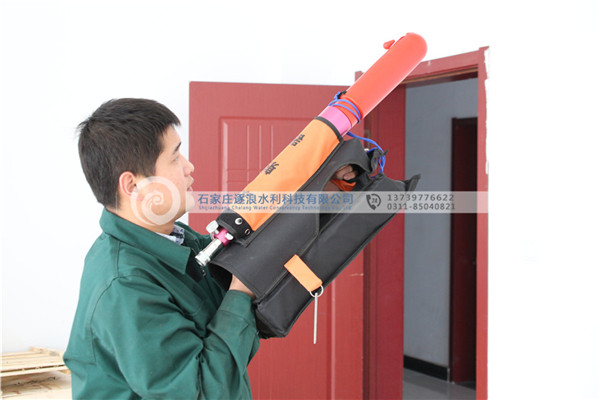 韩式抛投器